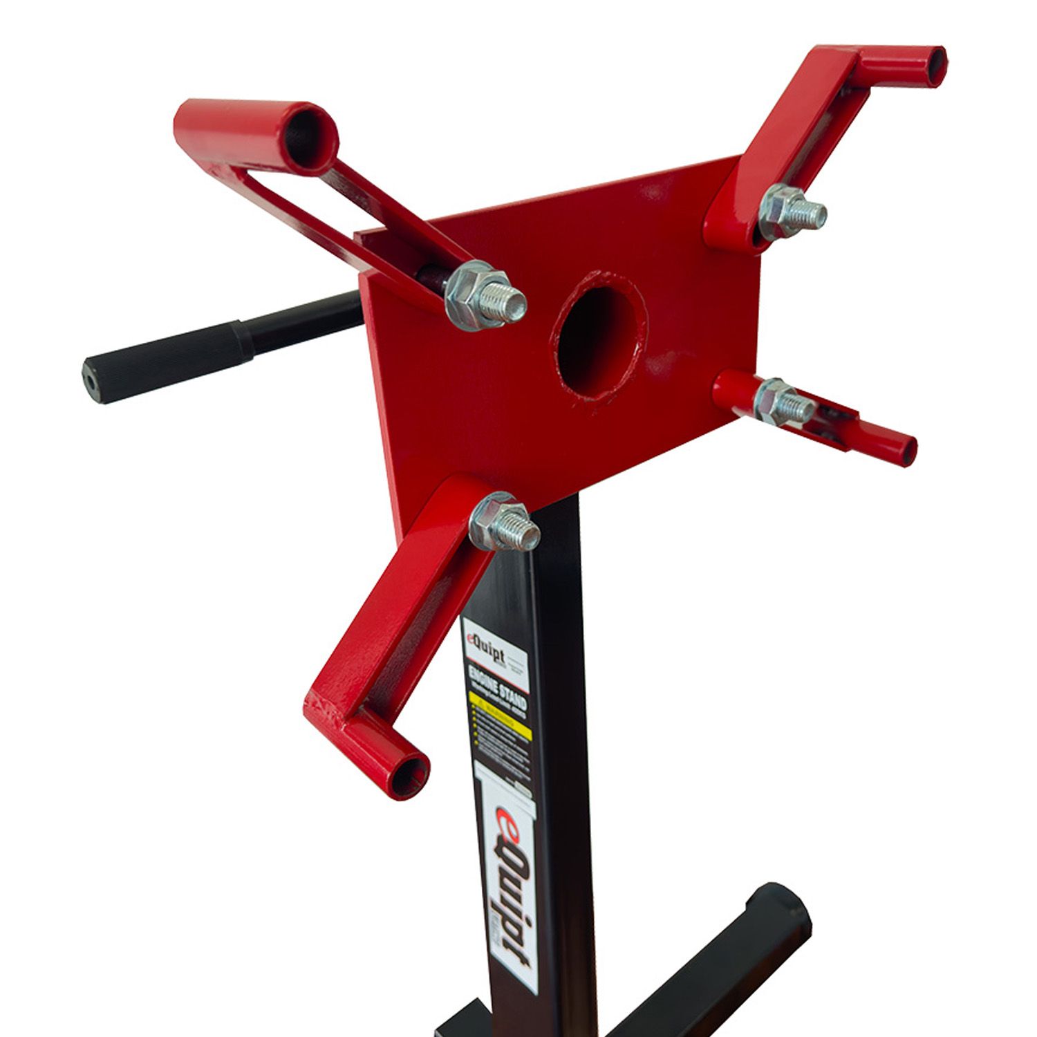 eQuipt E06-0010 450kg Engine Stand – image 3