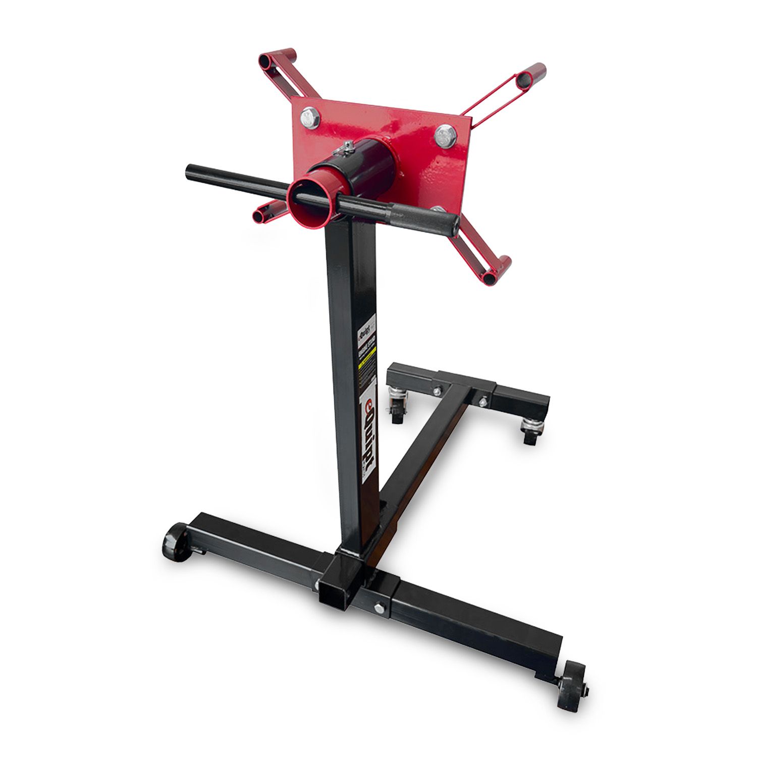 eQuipt E06-0010 450kg Engine Stand – image 2