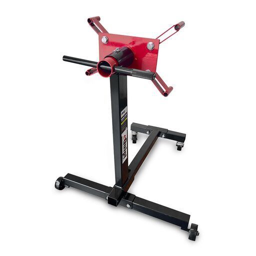 eQuipt E06-0010 450kg Engine Stand – image 2