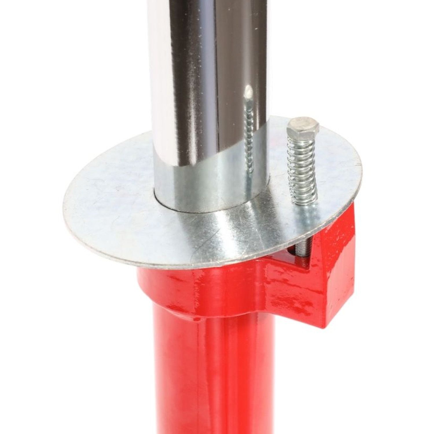 eQuipt E19-0080 20L Under Hoist Oil Drainer – image 7