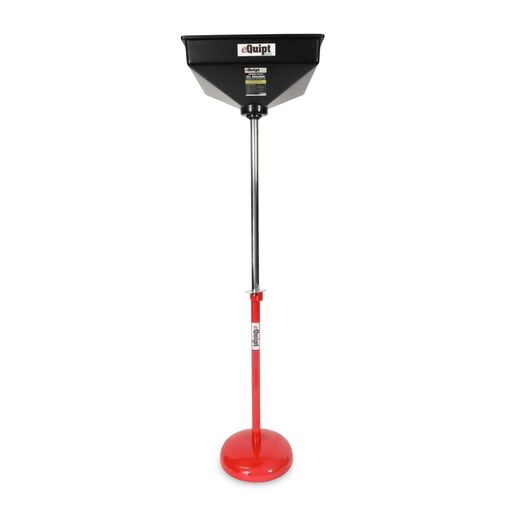 eQuipt E19-0080 20L Under Hoist Oil Drainer – image 3