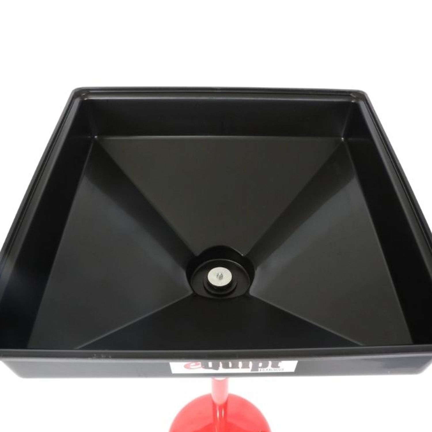 eQuipt E19-0080 20L Under Hoist Oil Drainer – image 4