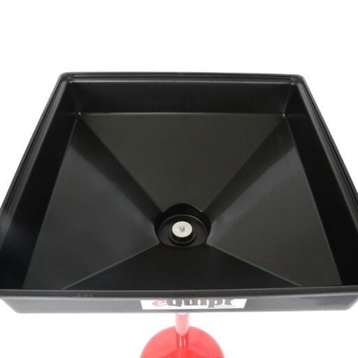 eQuipt E19-0080 20L Under Hoist Oil Drainer – image 4