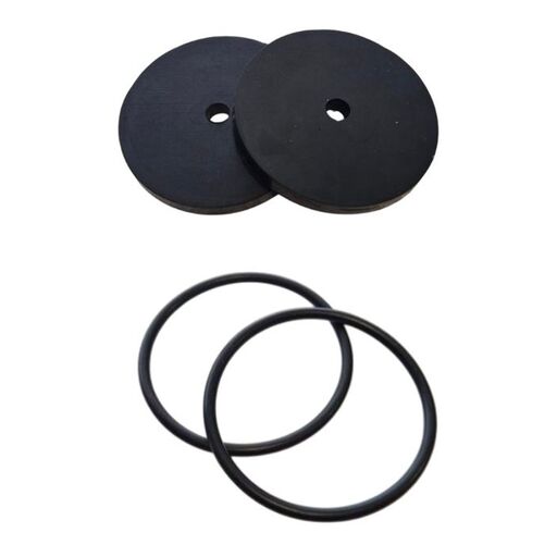 eQuipt E19-0080 20L Under Hoist Oil Drainer – image 8