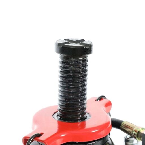 eQuipt E02-0040 20 Tonne Air/Manual Hydraulic Bottle Jack – image 5