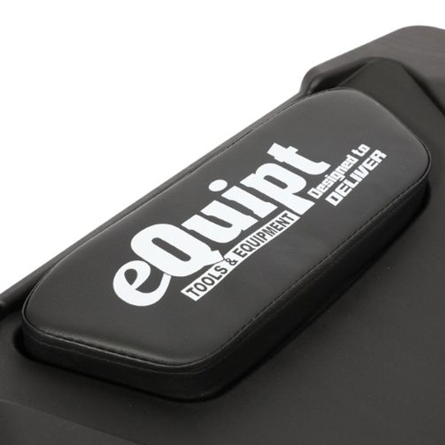 eQuipt E18-0150 150kg Low Profile Foldable Creeper – image 5