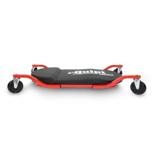 eQuipt E18-0160 180kg Heavy Duty Wide-Track Creeper – image 3