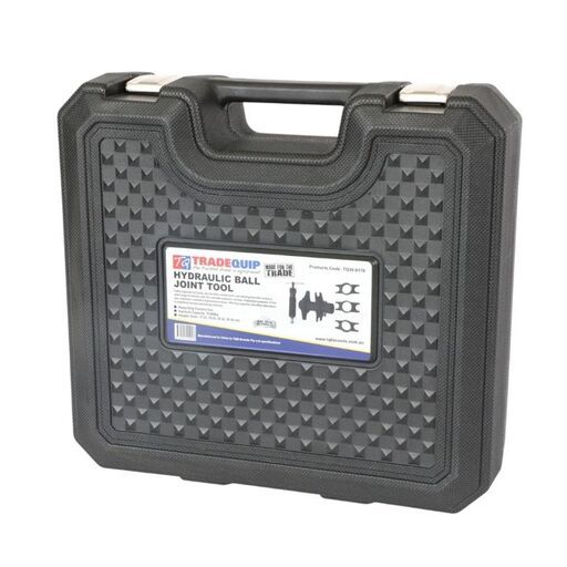 TradeQuip TQ39-0170 Hydraulic Ball Joint Tool – image 8