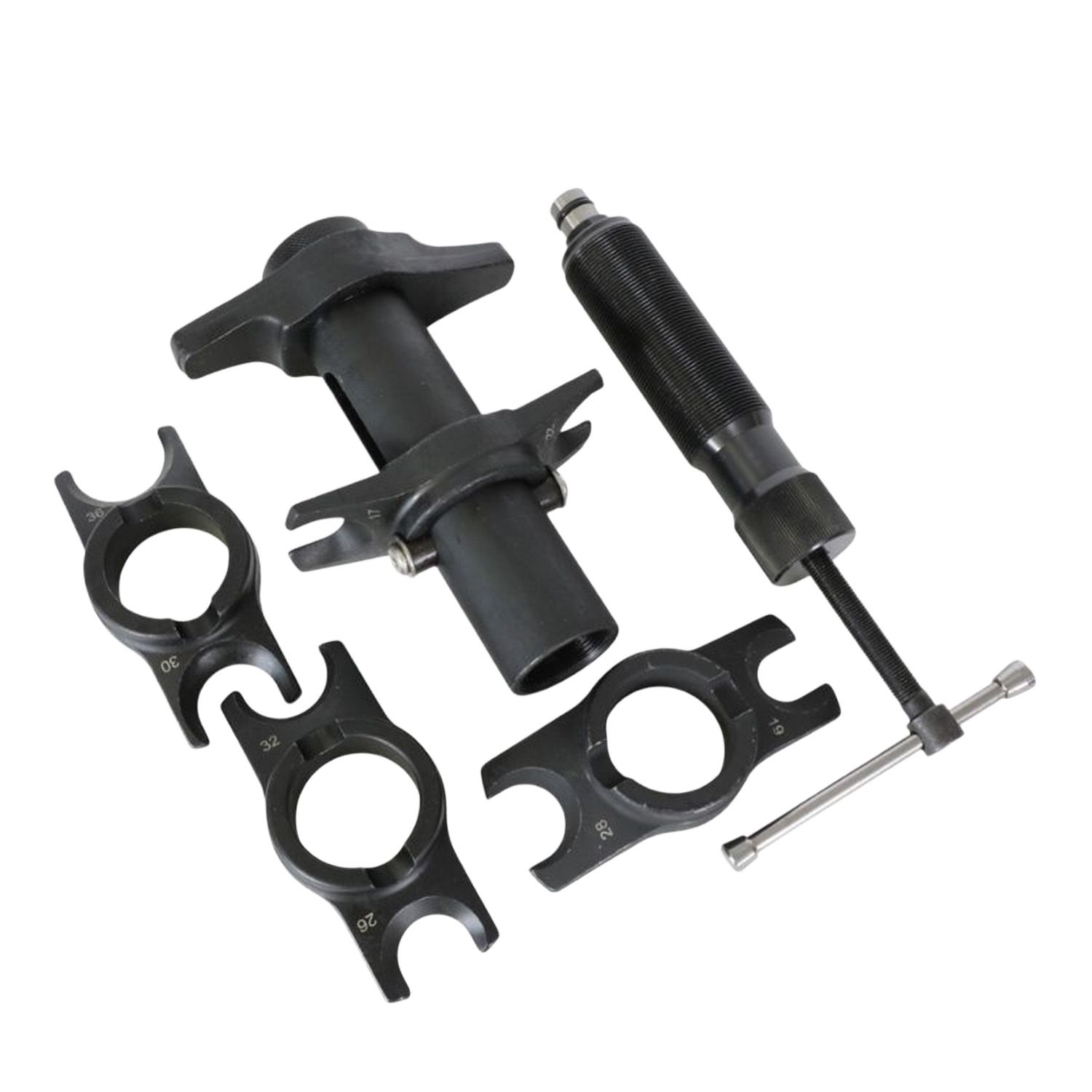 TradeQuip TQ39-0170 Hydraulic Ball Joint Tool – image 3