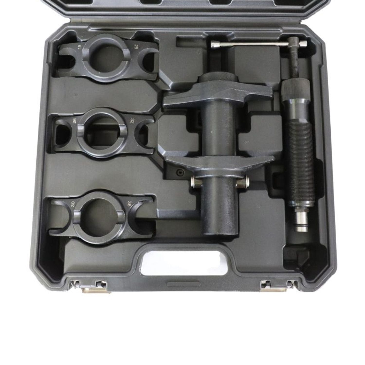 TradeQuip TQ39-0170 Hydraulic Ball Joint Tool – image 2