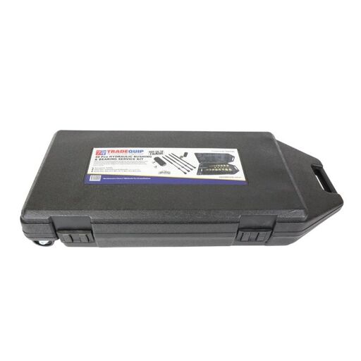 TradeQuip TQ39-0180 49pce Hydraulic Bushing & Bearing Service Kit – image 9
