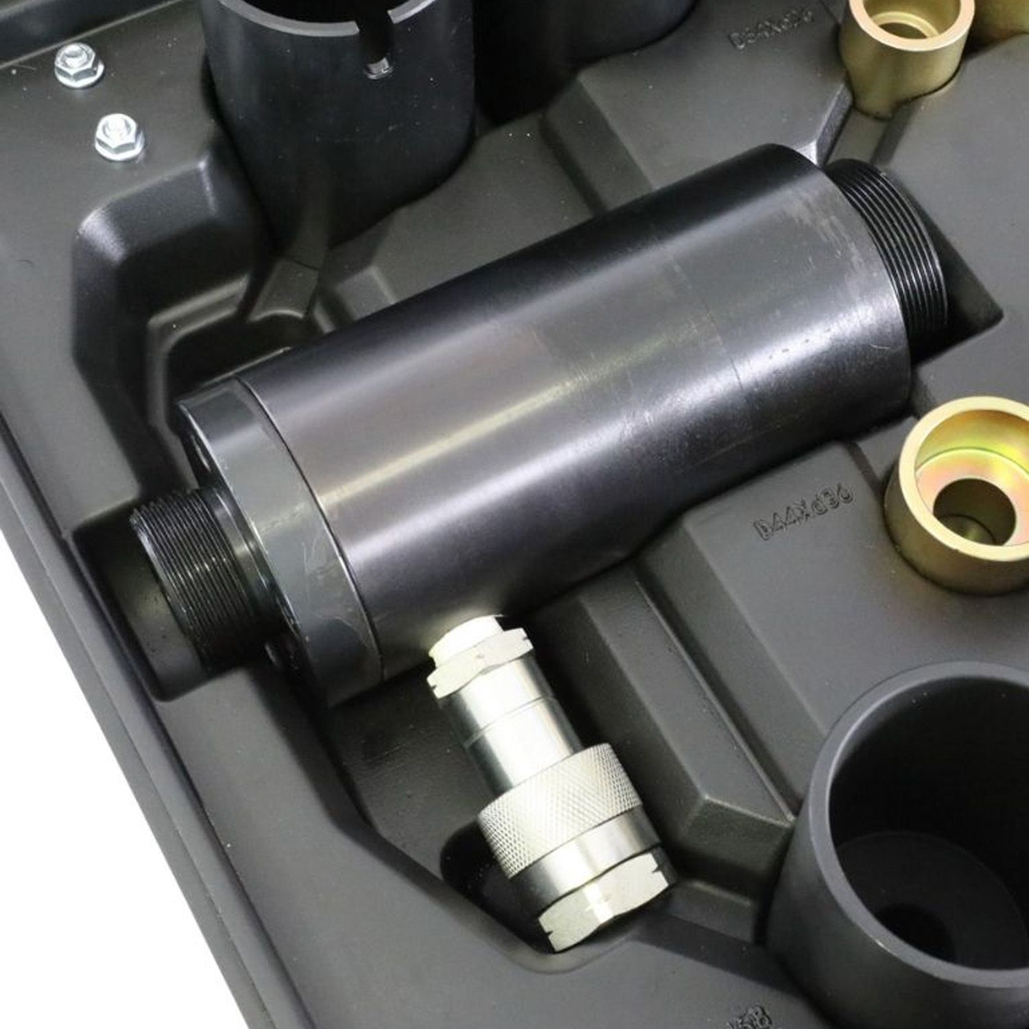 TradeQuip TQ39-0180 49pce Hydraulic Bushing & Bearing Service Kit – image 4