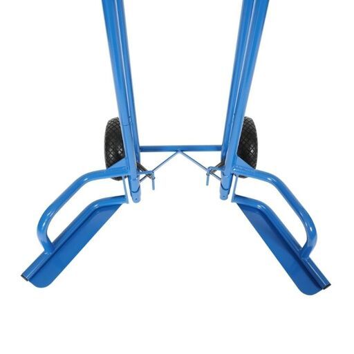 TradeQuip TQ07-0190 160kg Heavy Duty Tyre Trolley – image 6