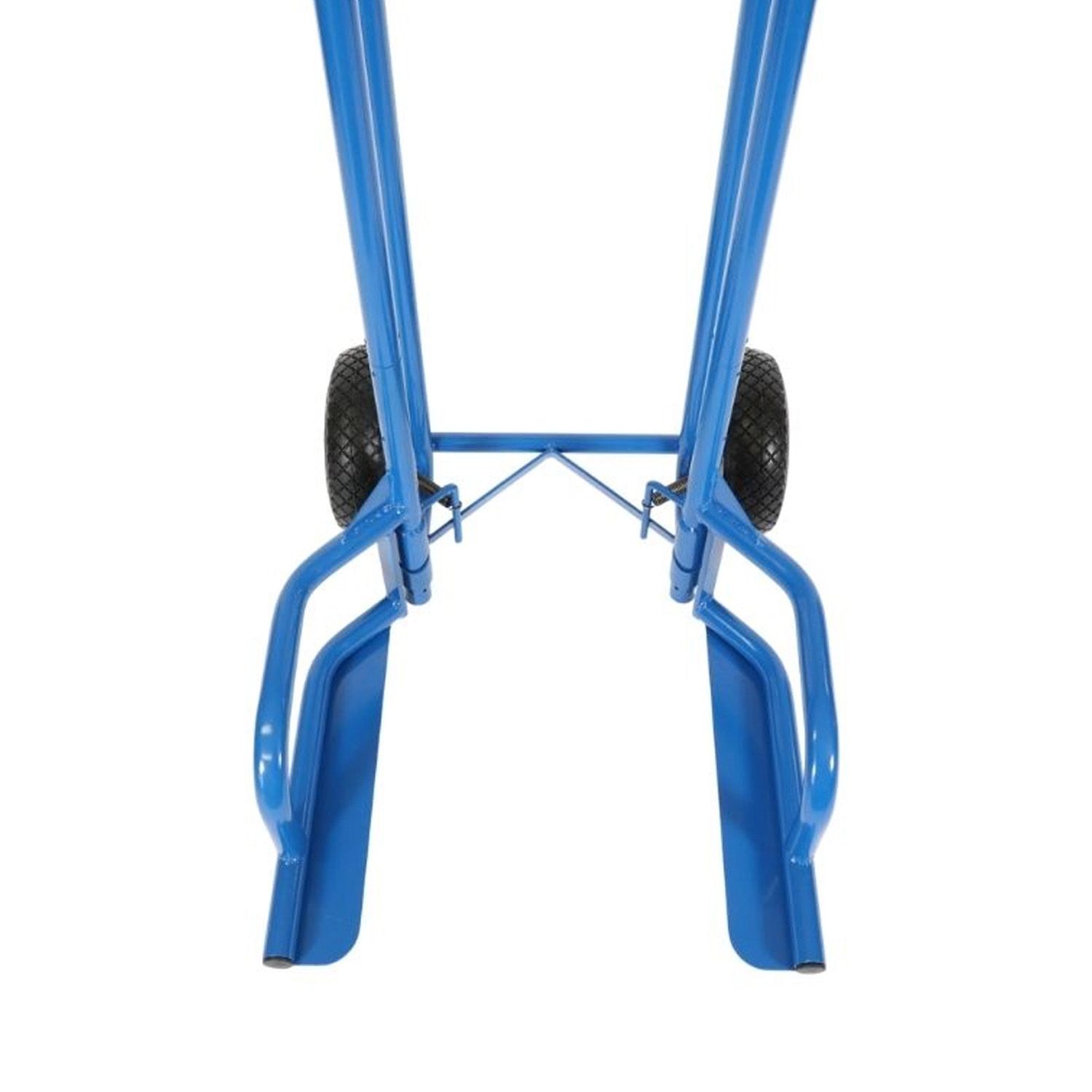 TradeQuip TQ07-0190 160kg Heavy Duty Tyre Trolley – image 5