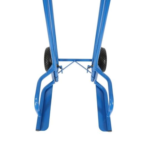 TradeQuip TQ07-0190 160kg Heavy Duty Tyre Trolley – image 5