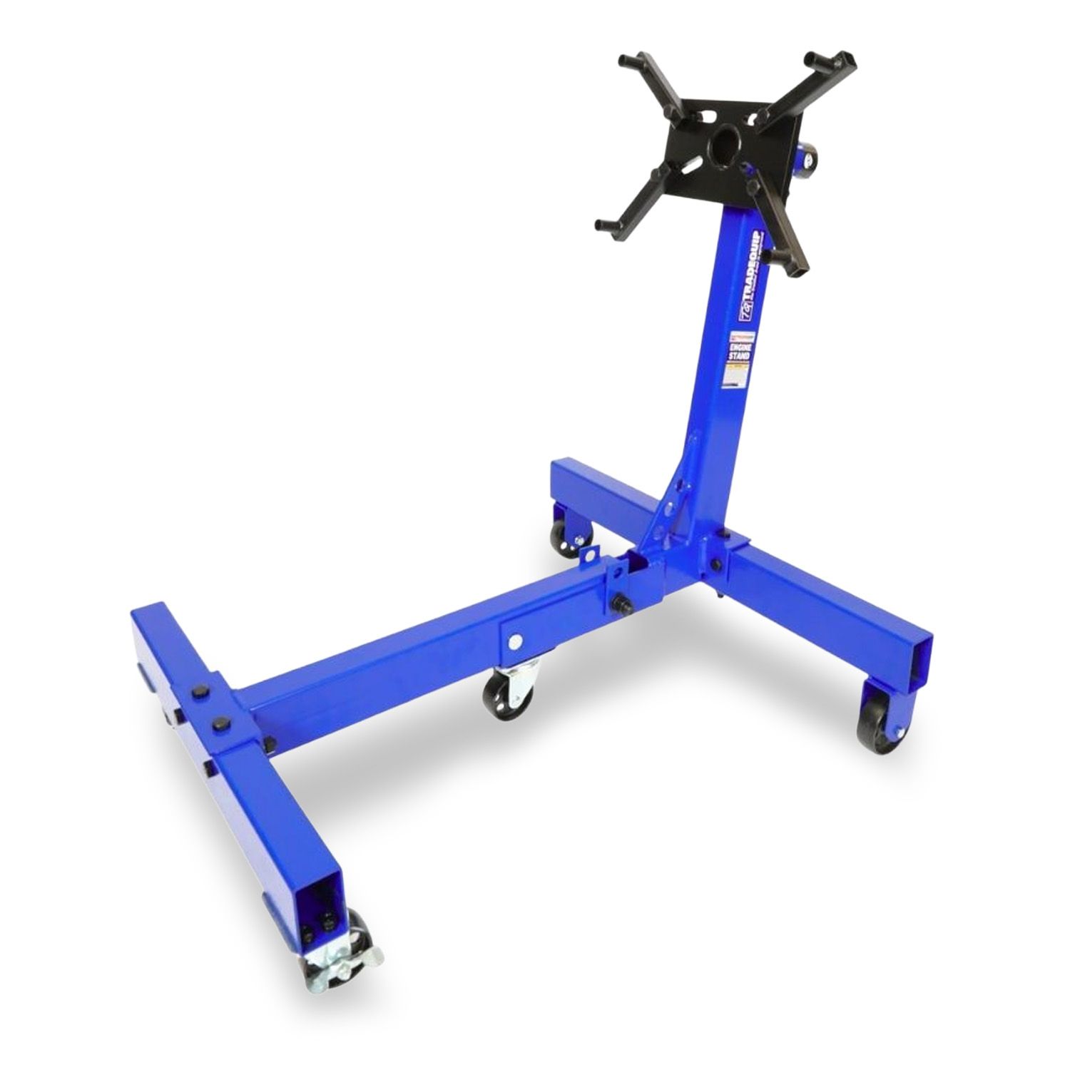 TradeQuip TQ06-0200 680kg Foldable Engine Stand – image 1