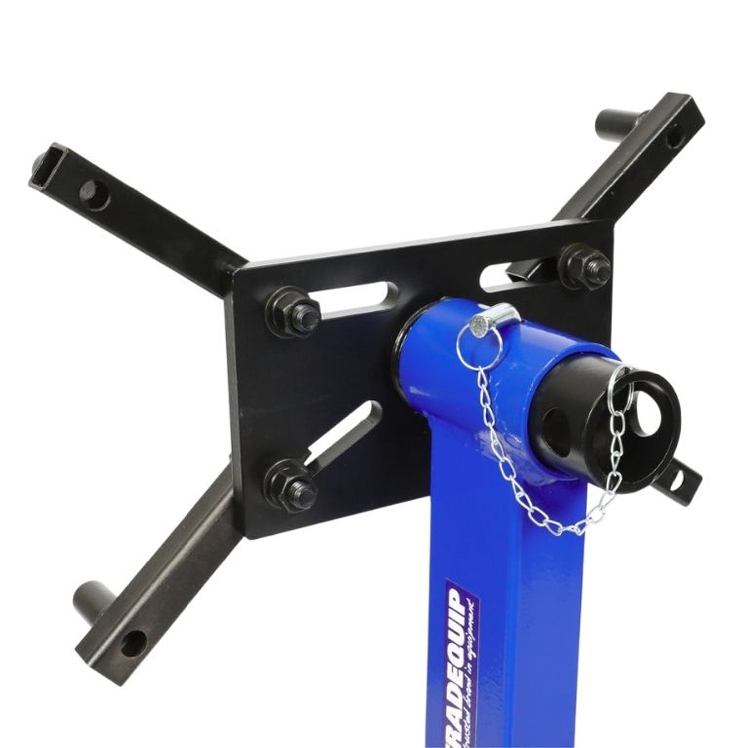 TradeQuip TQ06-0200 680kg Foldable Engine Stand – image 5