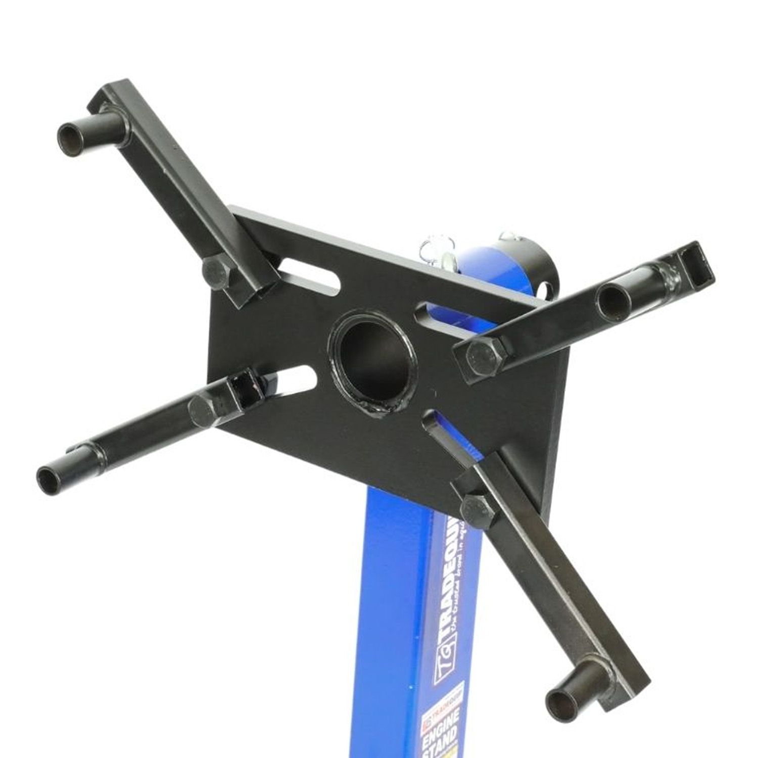TradeQuip TQ06-0200 680kg Foldable Engine Stand – image 4