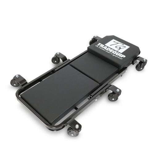 TradeQuip TQ18-0210 150kg 3-in-1 Creeper Seat – image 3