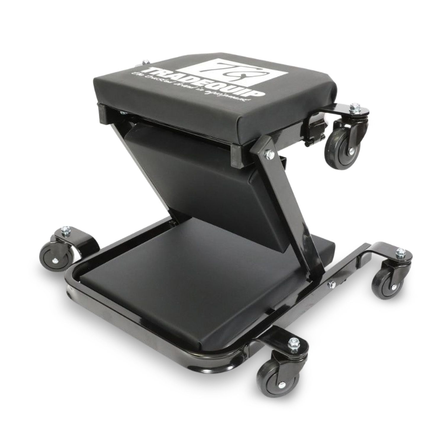 TradeQuip TQ18-0210 150kg 3-in-1 Creeper Seat – image 4