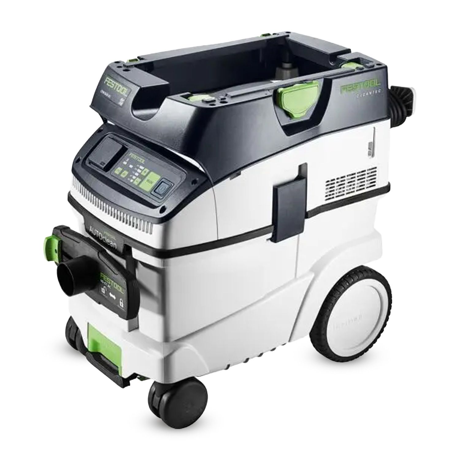 Festool CTM 36 EI AC-RENOFIX AU (577861) 1200W 36L M-Class EI Autoclean Dust Extractor – image 5