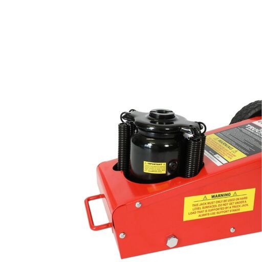 eQuipt E43-0230 22 Tonne Air Actuated Truck Jack – image 5