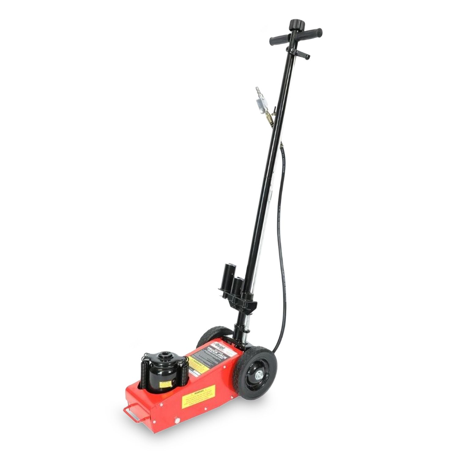 eQuipt E43-0230 22 Tonne Air Actuated Truck Jack – image 2