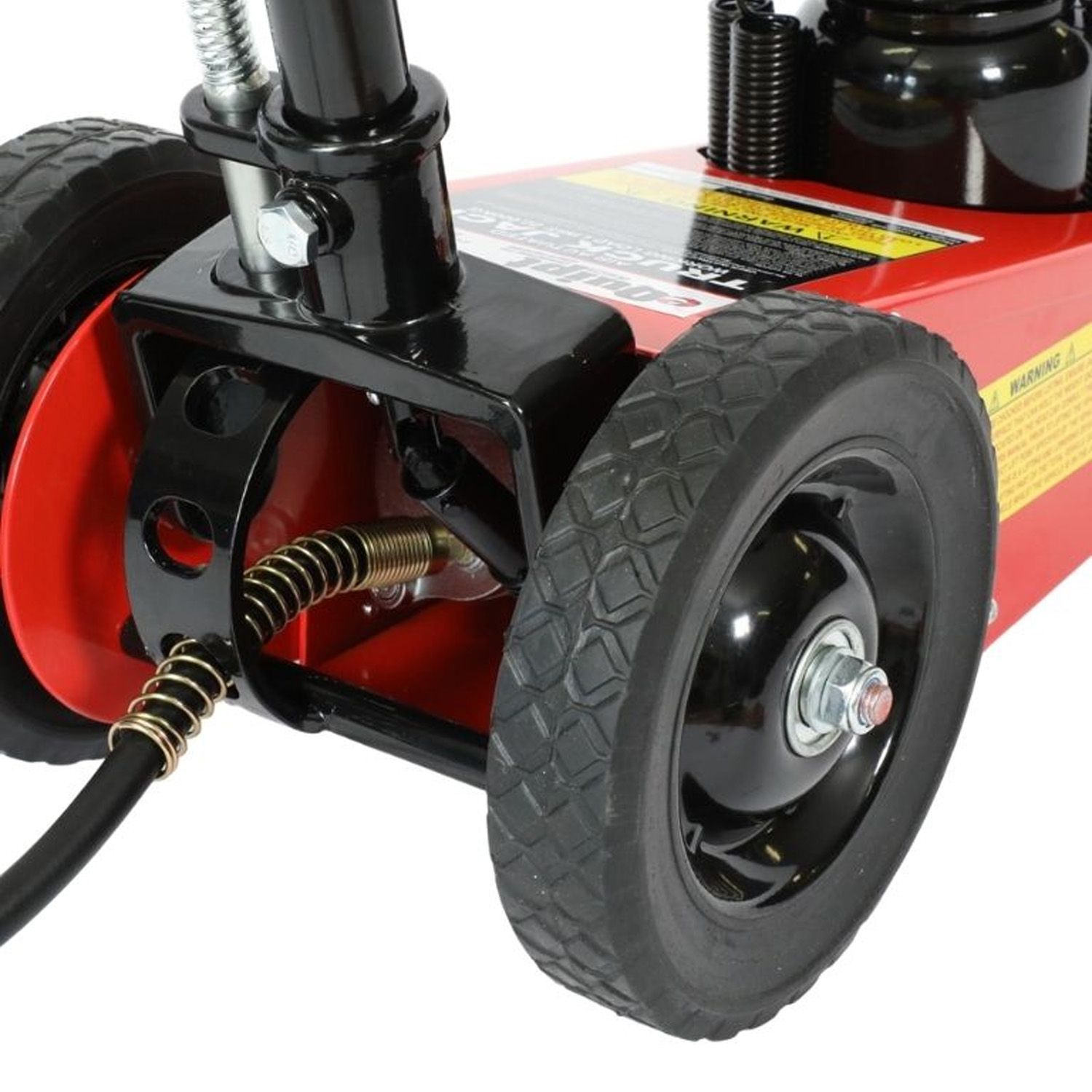 eQuipt E43-0230 22 Tonne Air Actuated Truck Jack – image 4