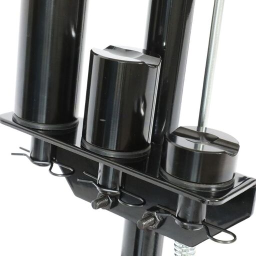 eQuipt E43-0230 22 Tonne Air Actuated Truck Jack – image 12