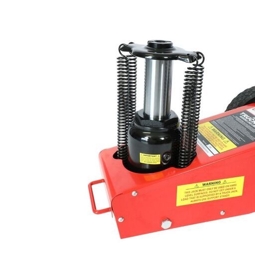 eQuipt E43-0230 22 Tonne Air Actuated Truck Jack – image 11
