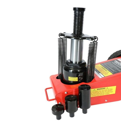 eQuipt E43-0230 22 Tonne Air Actuated Truck Jack – image 10