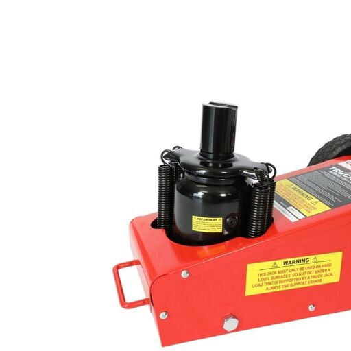eQuipt E43-0230 22 Tonne Air Actuated Truck Jack – image 7