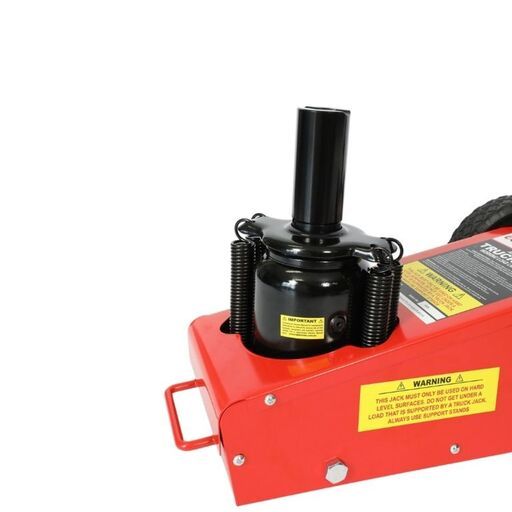 eQuipt E43-0230 22 Tonne Air Actuated Truck Jack – image 8