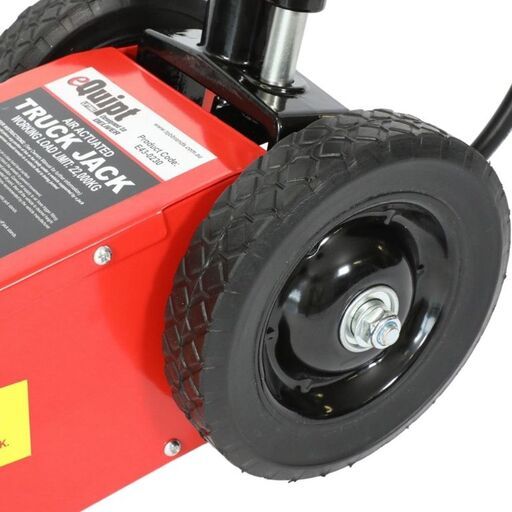 eQuipt E43-0230 22 Tonne Air Actuated Truck Jack – image 3