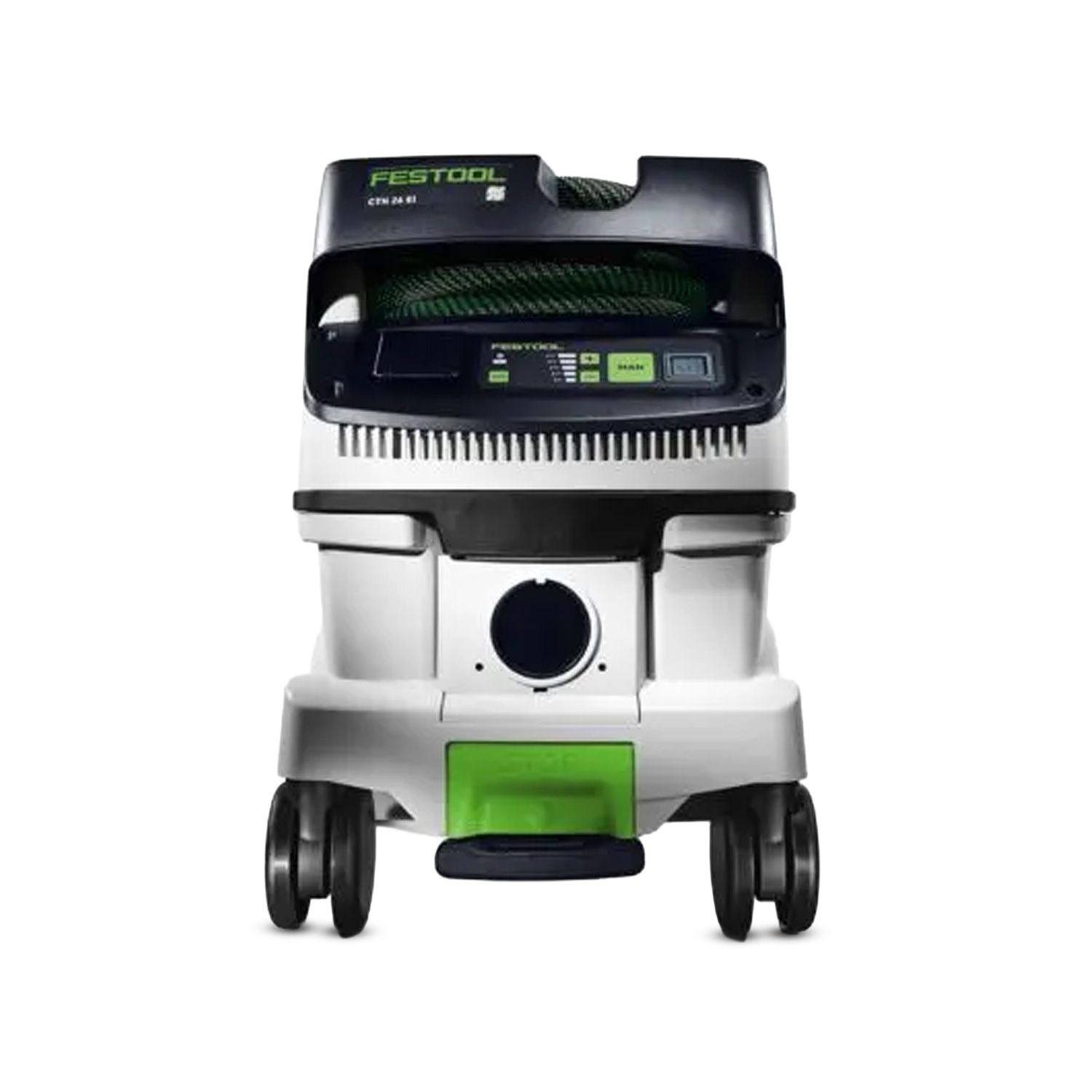 Festool CTH 26 EI AU (577870) 26L H-Class EI Dust Extractor – image 4
