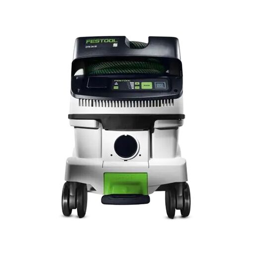 Festool CTH 26 EI AU (577870) 26L H-Class EI Dust Extractor – image 4