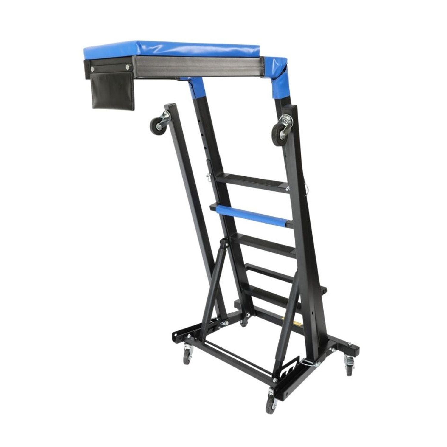 TradeQuip TQ18-0300 160kg Topside Creeper – image 6