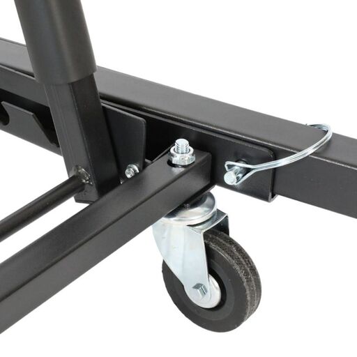 TradeQuip TQ18-0300 160kg Topside Creeper – image 11