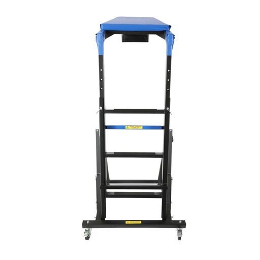 TradeQuip TQ18-0300 160kg Topside Creeper – image 7