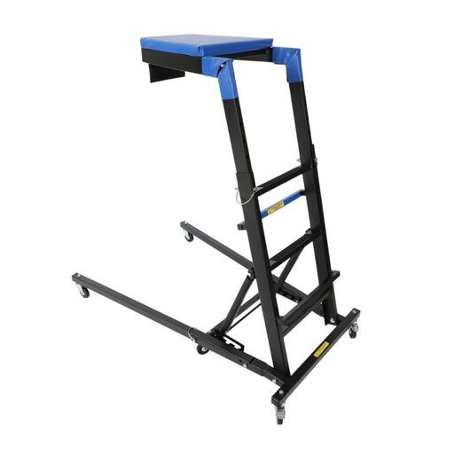 TradeQuip TQ18-0300 160kg Topside Creeper – image 3