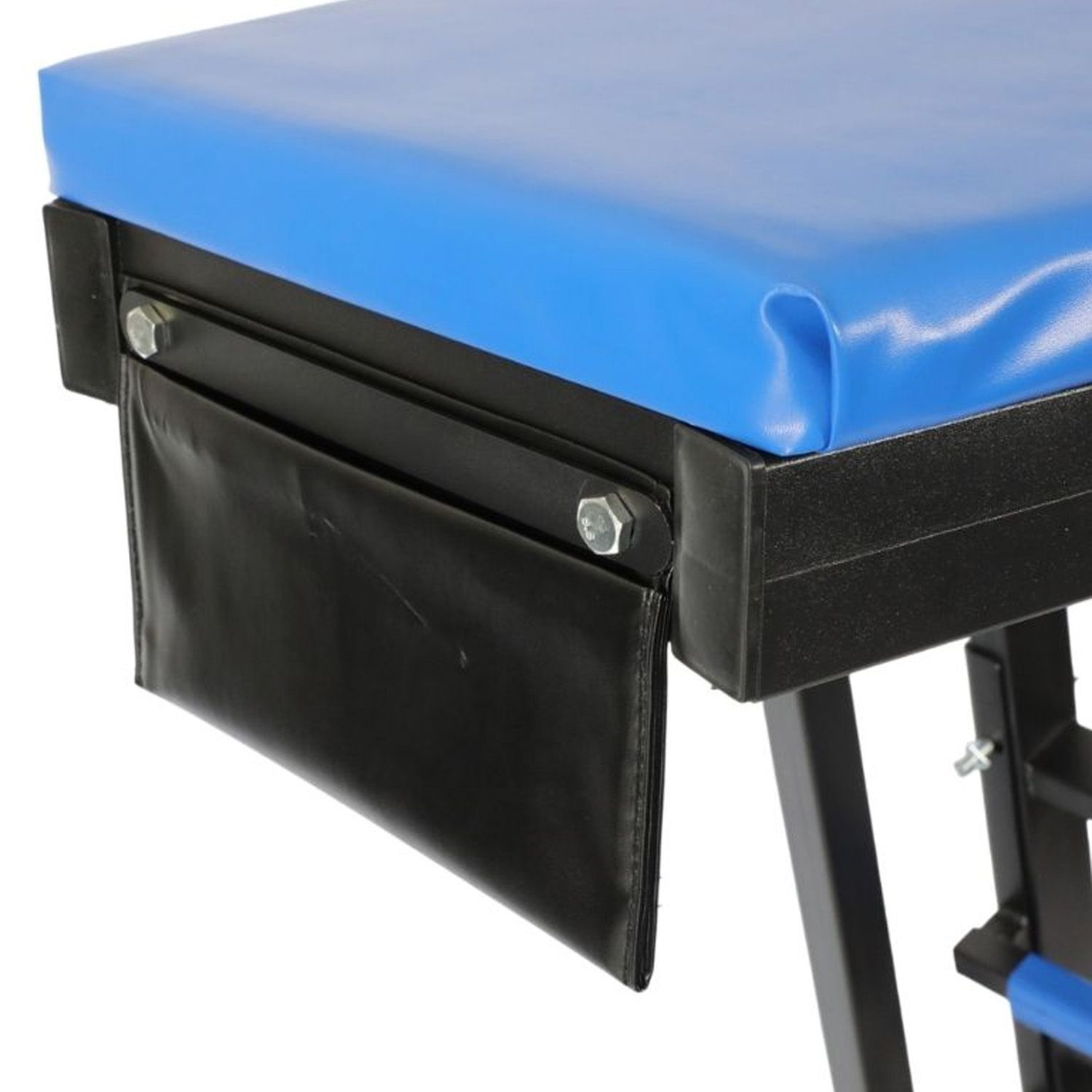 TradeQuip TQ18-0300 160kg Topside Creeper – image 9