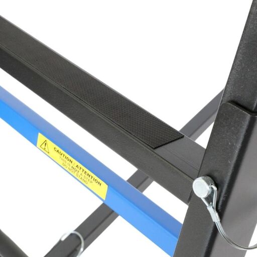 TradeQuip TQ18-0300 160kg Topside Creeper – image 12
