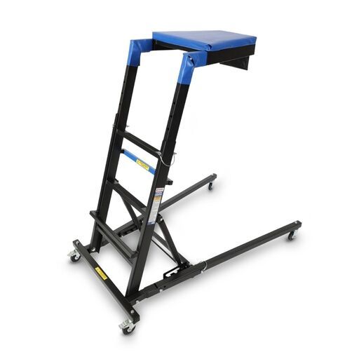 TradeQuip TQ18-0300 160kg Topside Creeper