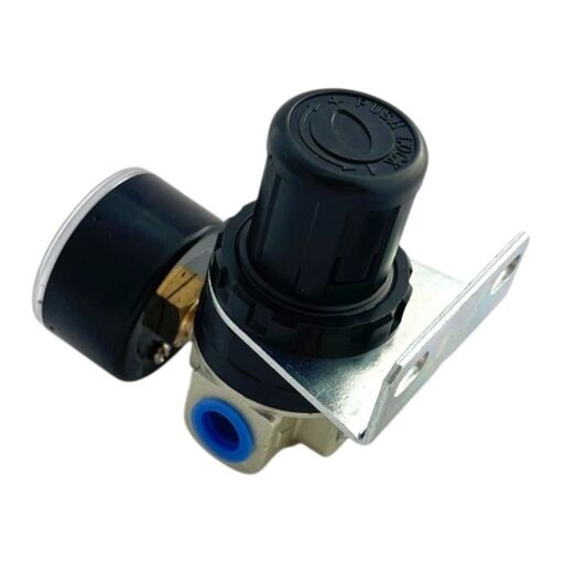 TradeQuip TQ23-0320 7-130PSI Air Regulator – image 3
