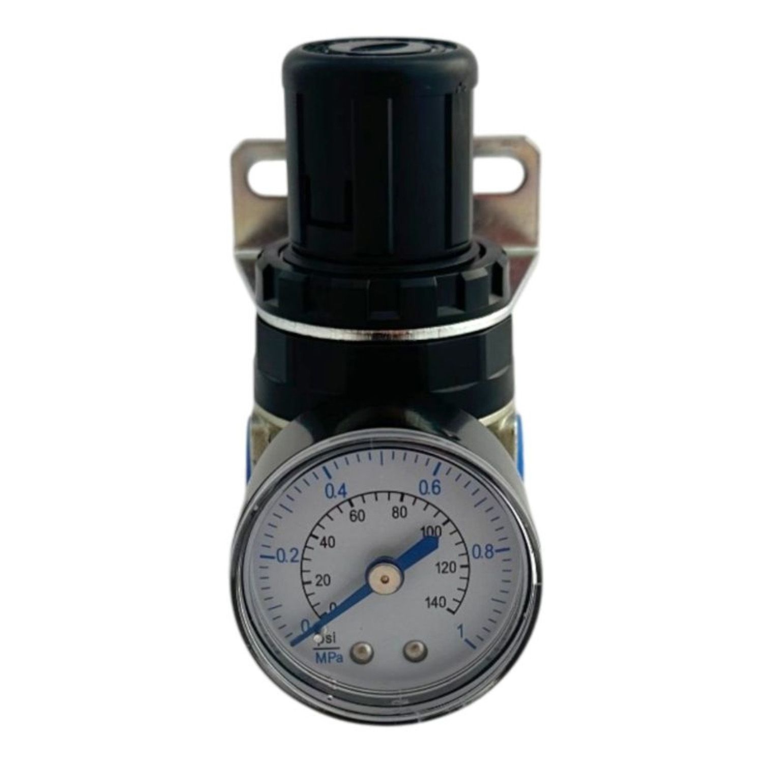 TradeQuip TQ23-0320 7-130PSI Air Regulator – image 2