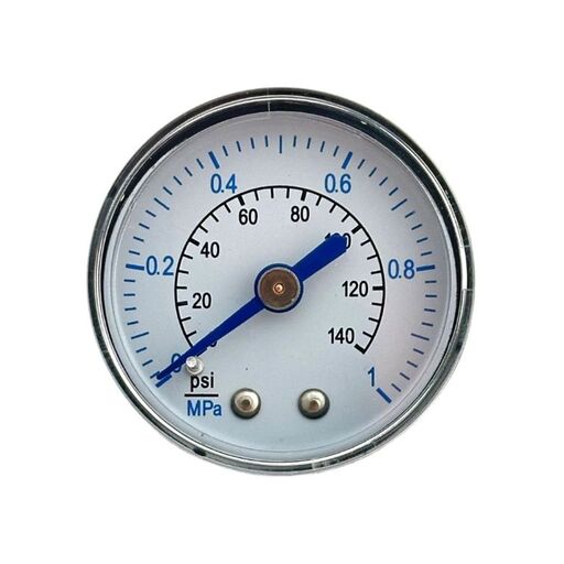 TradeQuip TQ23-0320 7-130PSI Air Regulator – image 5