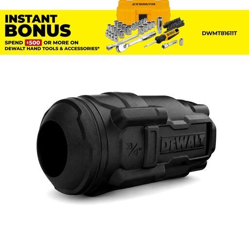 DeWalt PB964-QZ Protective Boot to Suit DCF964
