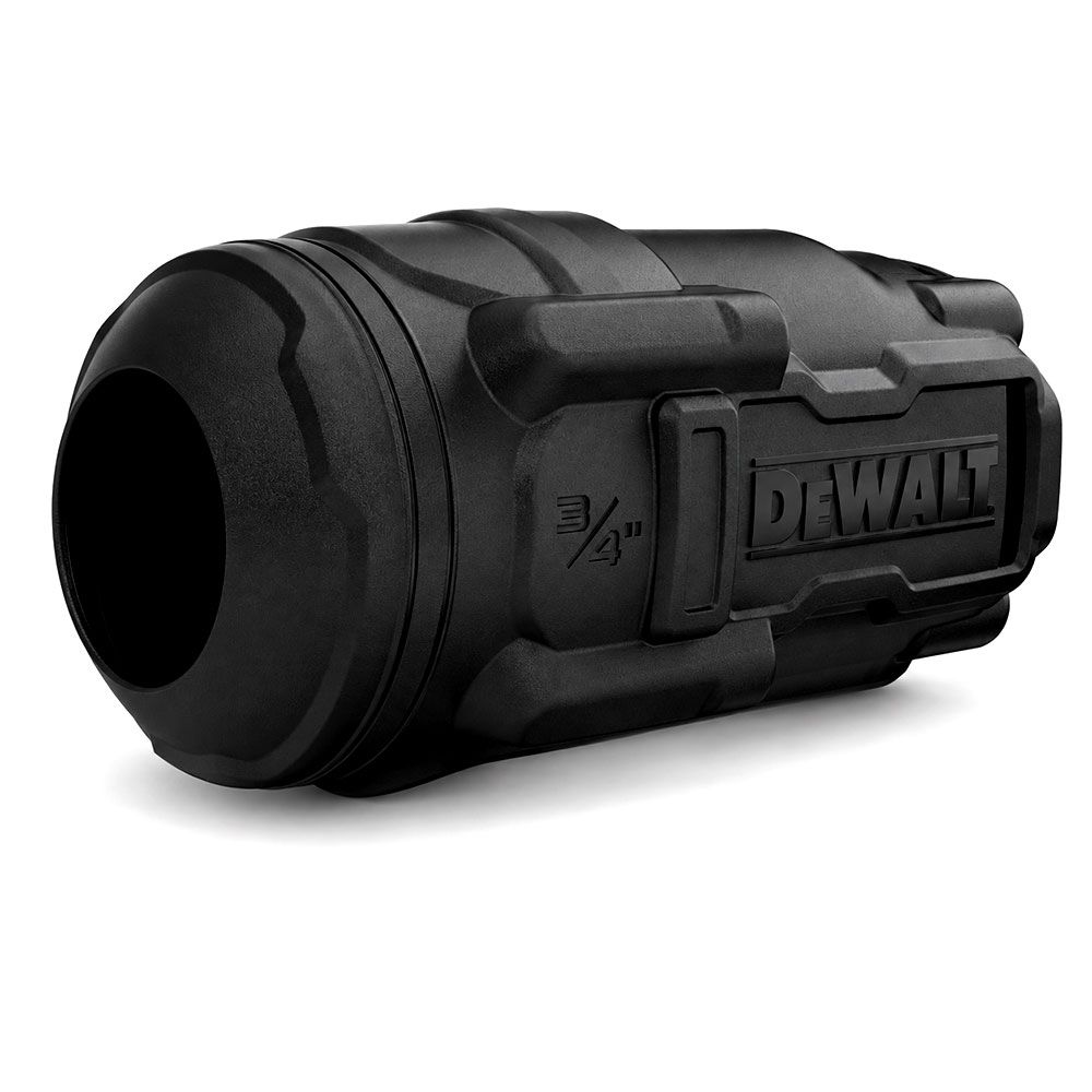 DeWalt PB964-QZ Protective Boot to Suit DCF964 – image 2