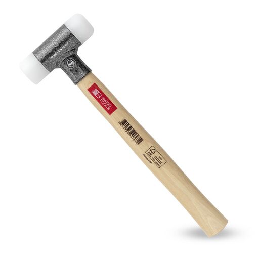PB SWISS TOOLS PB 300.1 PB Dead-Blow Mallet with Plastic Head