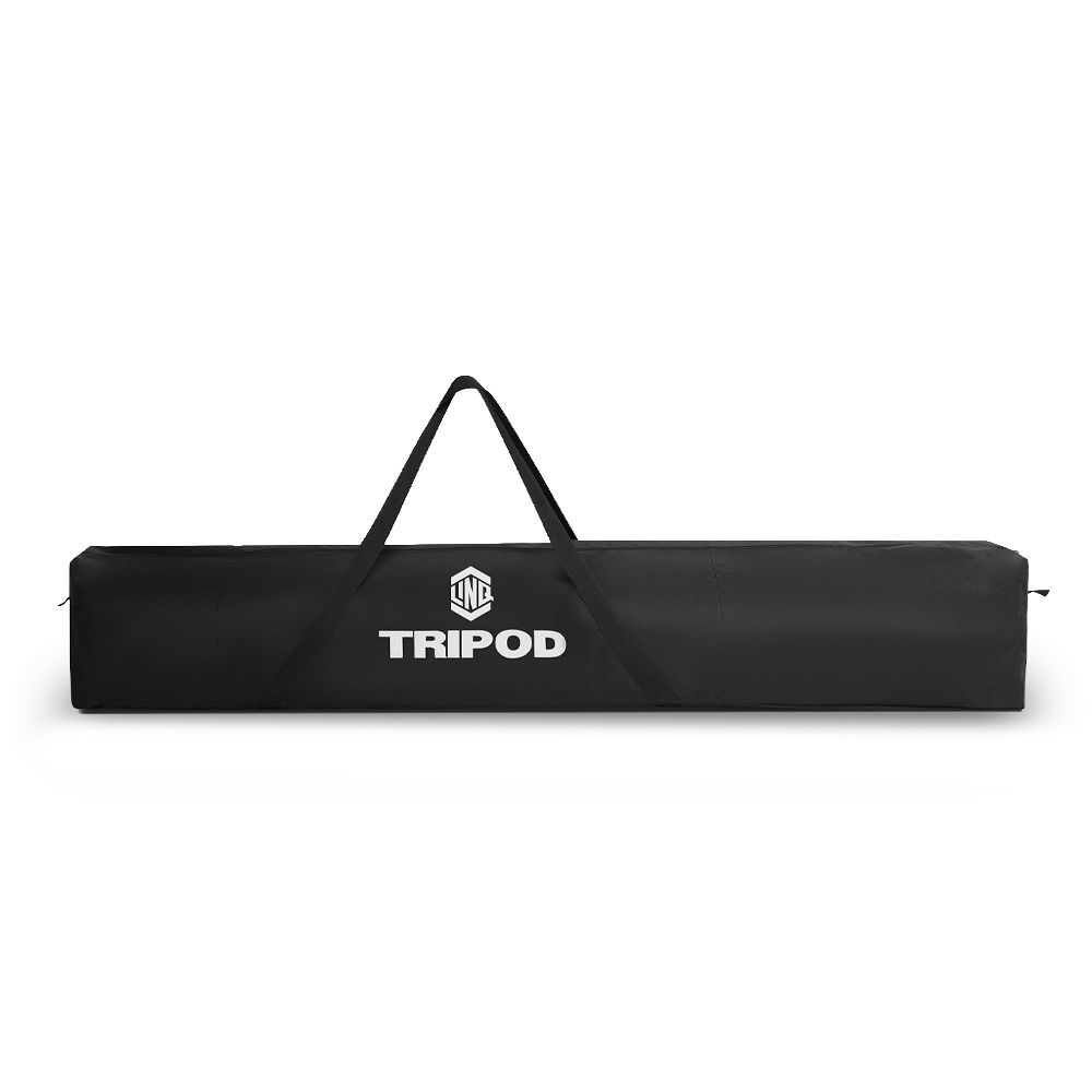 LINQ HSTP24 2.4m Confined Space Entry Tripod With Bag – image 3